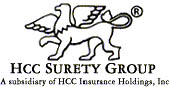 HCC Surety Group Logo
